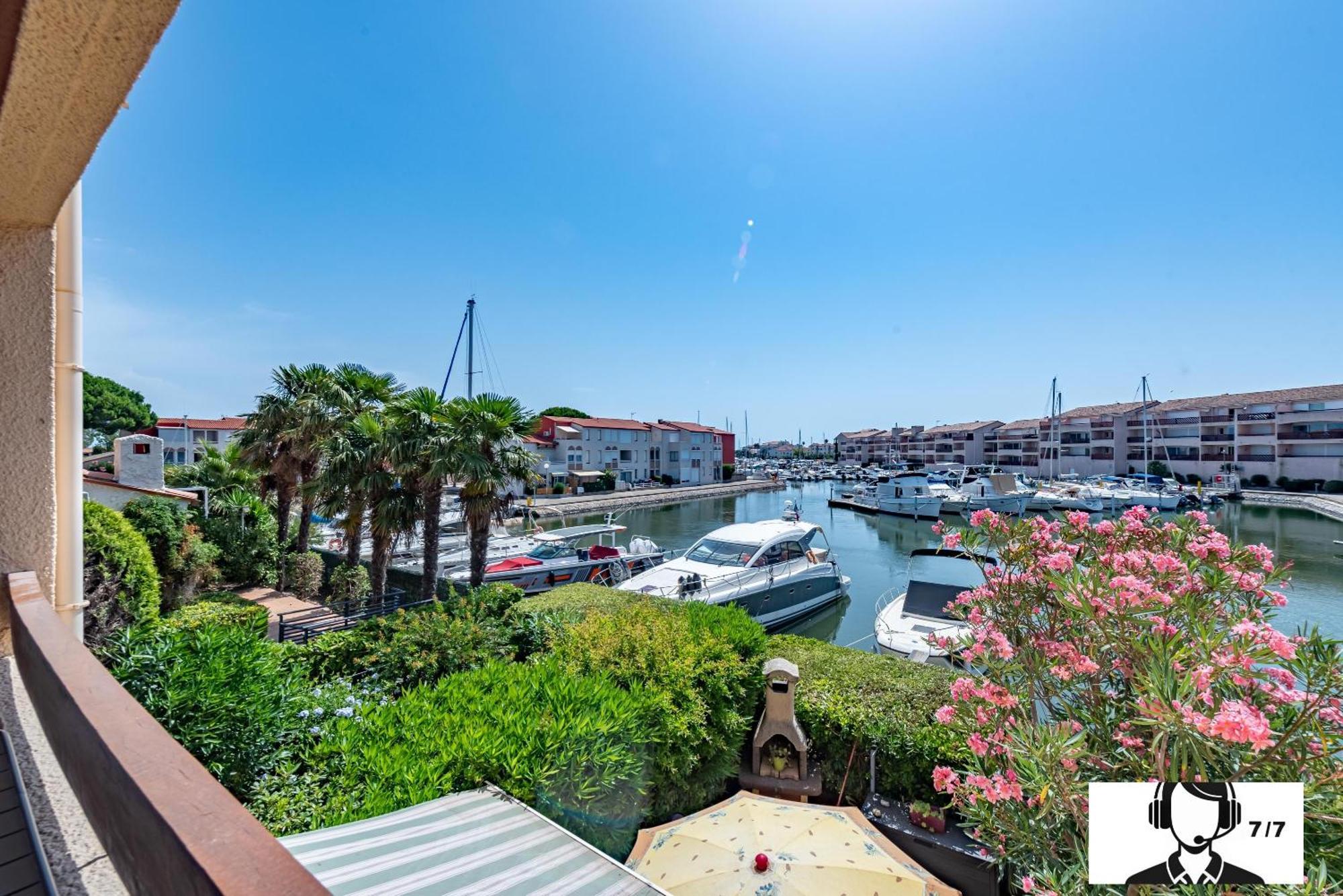 L'Athlantis - Cosy With Terrace And Parking Appartement Saint-Cyprien  Buitenkant foto