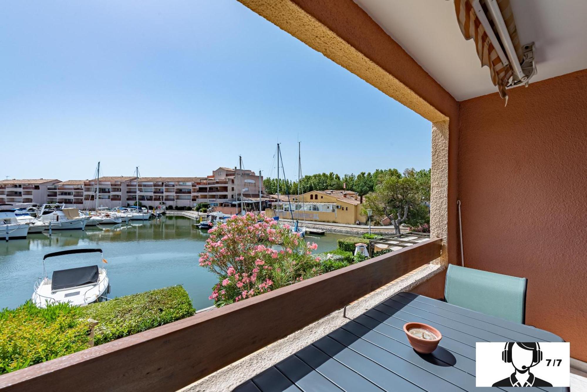 L'Athlantis - Cosy With Terrace And Parking Appartement Saint-Cyprien  Buitenkant foto