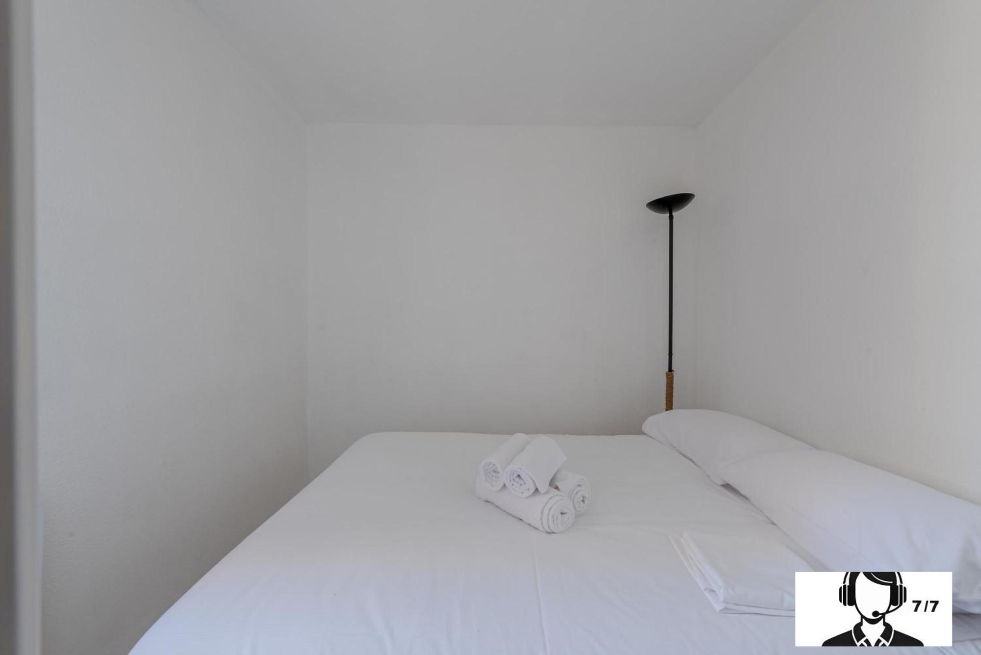 L'Athlantis - Cosy With Terrace And Parking Appartement Saint-Cyprien  Buitenkant foto