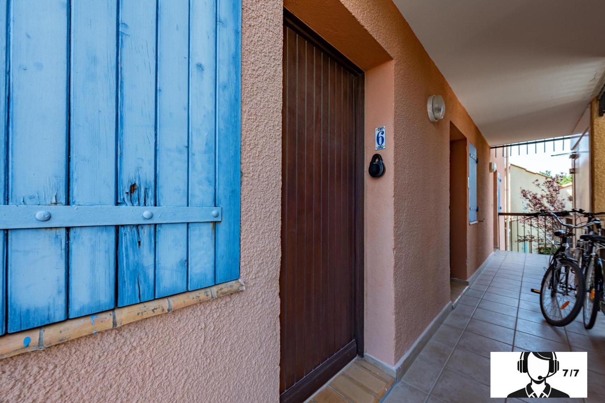 L'Athlantis - Cosy With Terrace And Parking Appartement Saint-Cyprien  Buitenkant foto
